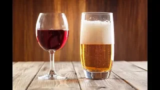 Malefícios do Álcool | bloco 1 | Realidade em Pauta