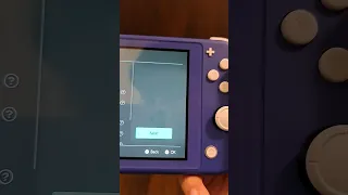 How to set a PASSWORD 🔑 on your Nintendo Switch 😌