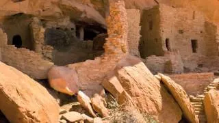 Anasazi