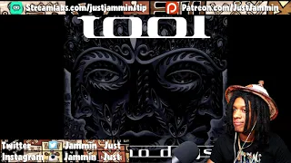 FIRST TIME HEARING TOOL - Right In Two Reaction