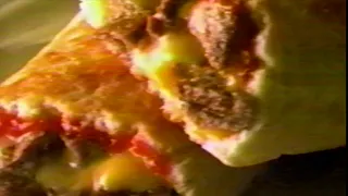 Hot Pockets - Cheeseburger - 2000 Commercial