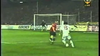 2005 (November 16) Czech Republic 1-Norway 0 (World Cup qualifier).mpg