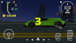 Car Simulator 2 - Amazing Driving Simulator #21 crazy car - ios GamePlay