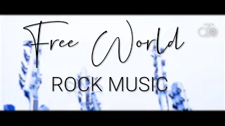 Free World | Rock Music | Single | Best Of 2021| ATB Music Original