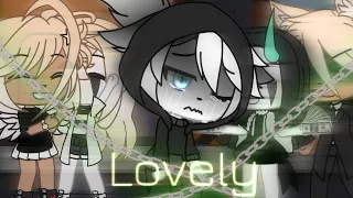 [ Lovely ] 💔GLMV || GACHA LIFE~MINEO~