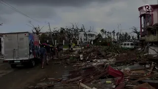 A lookback at Super Typhoon Yolanda, 8 years on