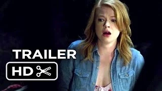 Jessabelle TRAILER 1 (2014) - Sarah Snook, Mark Webber Horror Movie HD