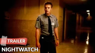 Nightwatch 1997 Trailer | Ewan McGregor | Nick Nolte