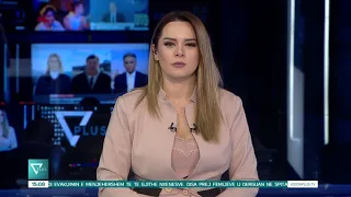 News Edition in Albanian Language - 20 Janar 2021 - 15:00 - News, Lajme - Vizion Plus