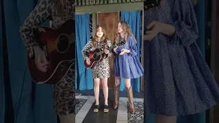 First Aid Kit at The Van Buren - VIP show (Out of my Head)