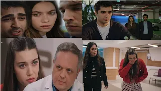 Will Tarık and Ferit, who find out about Seyran's illness, be able to save Seyran?