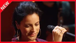 "The Voice Kids"-Steffi gerührt: Nils singt Silbermond-Song