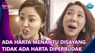 Ada Harta Menantu Disayang |Klinik Pernikahan,Cinta&Perang|SUB INDO|140117 Siaran KBS|