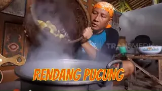 RENDANG PUCUNG | JEJAK SI GUNDUL (28/09/20) Part 1