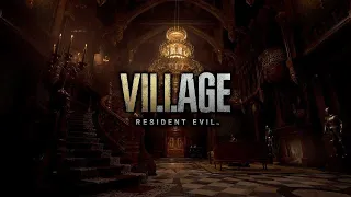 КООП СТРИМ: RESIDENT EVIL 8: VILLAGE