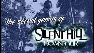 Silent Hill Downpour Analysis | The Secret Genius of a Controversial Game