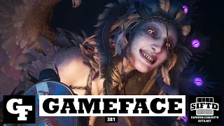 GameFace Episode 381: Dragon's Dogma II, South Park: Snow Day, Marvel 1943, Princess Peach: Showtime