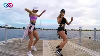 Агата Кристи - Вечная любовь ( Dance Compilation )