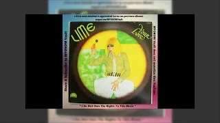 Lime - Your Love 1981 IMO Denis LePage Mix