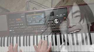 Стоп ночь ! А-студио / Korg pa1000