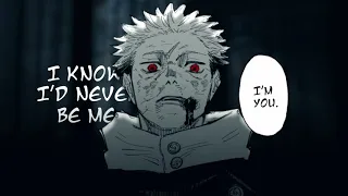 ❄️「 Yuji Itadori - Skyfall」- 「Edit/MMV」❄️ Jujutsu Kaisen chapter 132