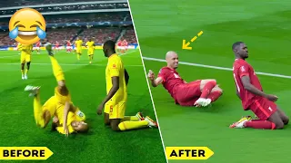 Liverpool Funny Moments 2022 😂 Part 1 | ft Fabinho, Konate, Matip, Klopp etc.