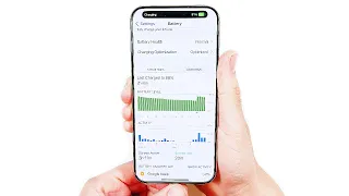 How To Keep iPhone At 100 Battery Health Longer