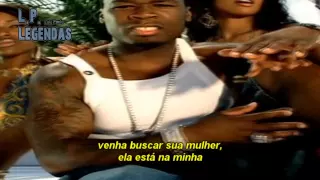 50 Cent - Just A Lil Bit LEGENDADO (PAULINHO)