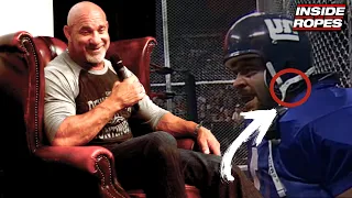 Goldberg Hilariously Shoots On 'Plant' Vince Russo For Ruining WCW, Talks Heel Turn & More