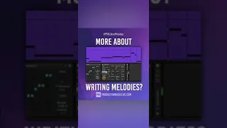 Ableton Tutorial - Deep House Melodies Hack #shorts