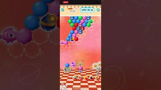 Shopee Bubble Puzzle [ลับสมอง] : Level 1306 (Thailand) *3 Stars*No Booster*