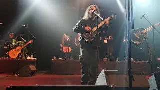 Haggard - Per Aspera Ad Astra - Live in Teatro Metropolitano, QRO 2020