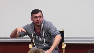 Gary Vaynerchuk | USC Entrepreneur Talk | 2015