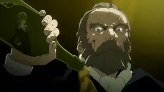 Baccano! Opening | Guns and Roses