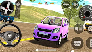 Indian car simulator 3d gameplay // indian cars simulator // Android gameplay malayalam
