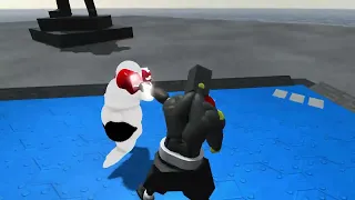 Machinecraft 2022/11/04 boxing