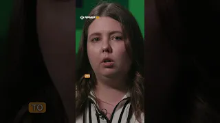 «Скажу страшну і жахливу річ...»