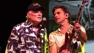 The Beach Boys & John Stamos - Sloop John B. Live - Lancaster, PA - September 16th, 2023 09/16/2023