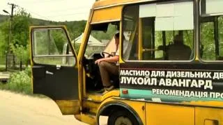 У Львові перевірять, чи автобуси №36 та №5а їздять за ...