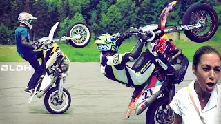 Supermoto Lifestyle | BLDH