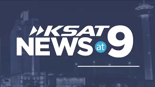 KSAT News at 9: 11/8/19