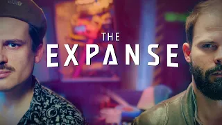 THE EXPANSE - Nexus VI - TV SHOW #3