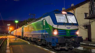 CabRide Bulgaria 2023: Burgas - Sofia via Dimitrovgrad