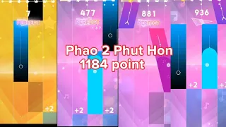 Piano Title 3 - Phao 2 Phut Hon - 1184 point