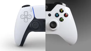 PS5 v.s Xbox ( RAP GOD )  Who do you think is better?