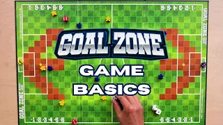 Game Basics