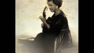 Jewish-Sephardic song, Flory Jagoda - Durme Durme