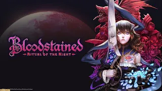 [Bloodstained: Ritual of the Night] #1