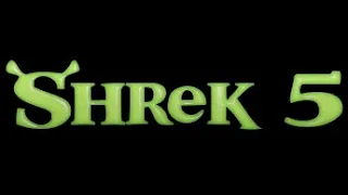 SHREK 5 LEAKED FOOTAGE!! OMG!!