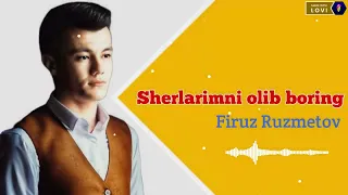 Sherlarimni olib boring new xit music 2023